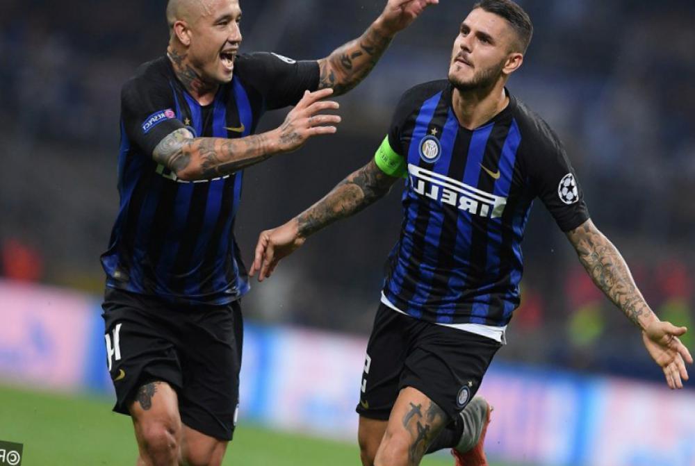 Tips Lazio v Inter Milan 29Octubre 1