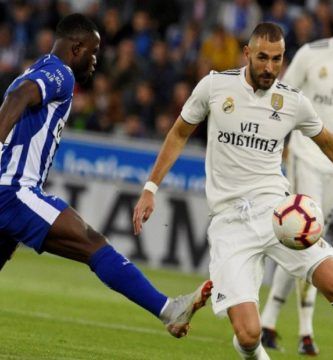 Apuestas Eibar v Real Madrid 24 Noviembre 1
