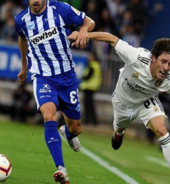 Tips Leganes v Alaves 23 Noviembre 2