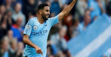 Tips Manchester City v AFC Bournemouth 01 Diciembre 4