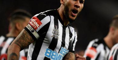 Pronosticos Newcastle v West Ham United 01 Diciembre 5