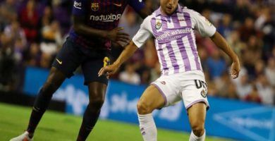 Previa Real Valladolid v Leganes 01 Diciembre 5