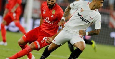 Pronósticos Sevilla v Real Valladolid 25 Noviembre 6