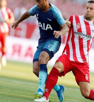 Recomendaciones Valencia v Girona 03 Noviembre 3