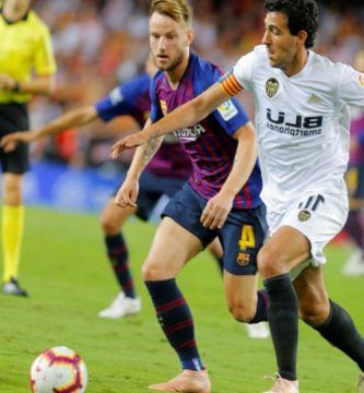 Apuestas Valencia - Rayo Vallecano 24 Noviembre 3