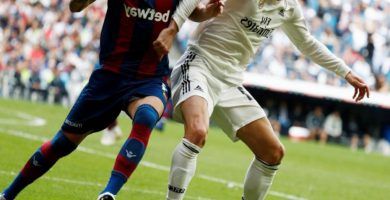 Apuestas Villarreal v Levante 04 Noviembre 4