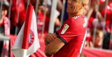 Previa Ajax v Bayern Munich 12 Diciembre 13