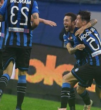 Previa Atalanta v Lazio 17 Diciembre 1