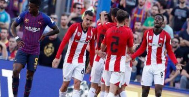 Pronosticos Athletic Bilbao - Real Valladolid 22 Diciembre 5