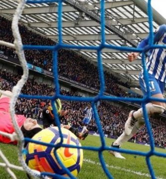 Apuestas Brighton v Crystal Palace 04 Diciembre 1