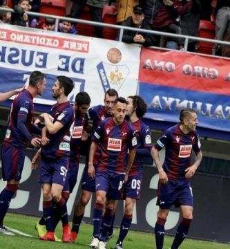 Recomendaciones Eibar v Levante 09 Diciembre 2