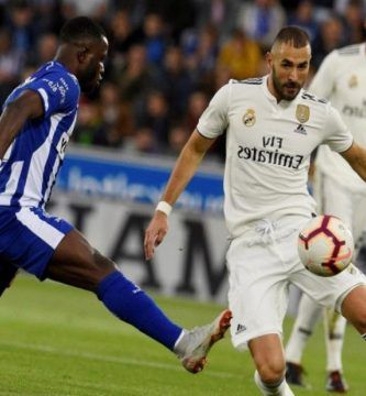 Previa Huesca v Real Madrid 09 Diciembre 3