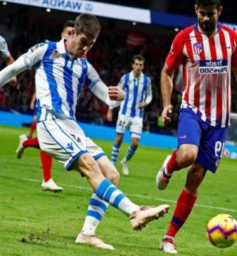 Recomendaciones Real Sociedad v Real Valladolid 09 Diciembre 3