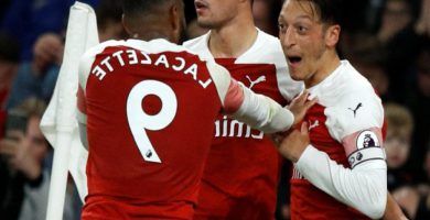 Picks Southampton v Arsenal 16 Diciembre 4