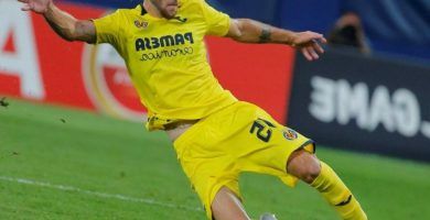 Tips Villarreal v Celta Vigo 08 Diciembre 5