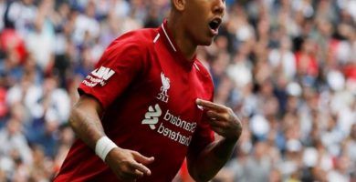Picks Wolverhampton v Liverpool 21 Diciembre 3