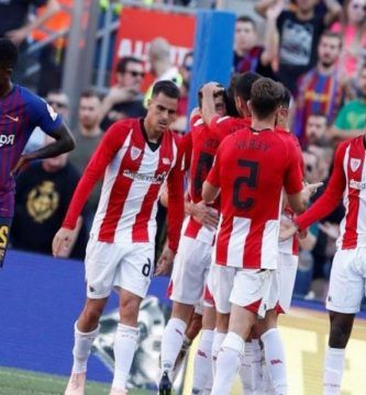 Recomendaciones Athletic Bilbao v Sevilla 13 Enero 3