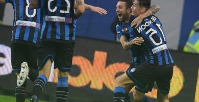 Recomendaciones Frosinone vs Atalanta 20 Enero 4