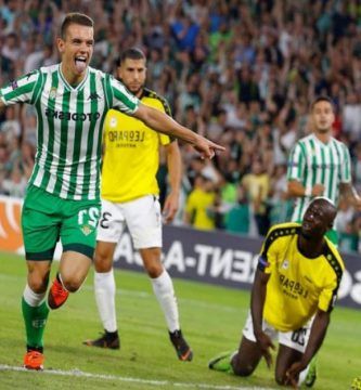Apuestas Huesca v Real Betis 05 Enero 1