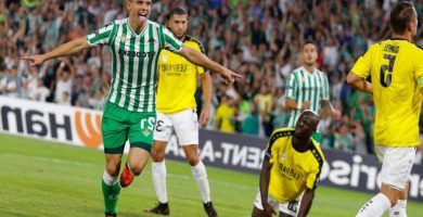 Apuestas Huesca v Real Betis 05 Enero 5