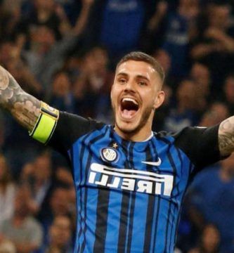 Recomendaciones Inter Milan v Sassuolo 19 Enero 3