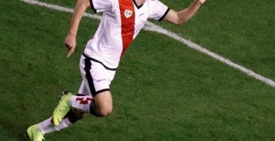 Tips Rayo Vallecano v Celta Vigo 11 Enero 6