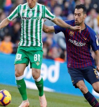 Apuestas Real Betis vs Girona 20 Enero 2