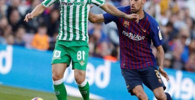 Apuestas Real Betis vs Girona 20 Enero 6