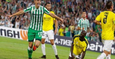 Picks Real Betis v Real Madrid 13 Enero 6