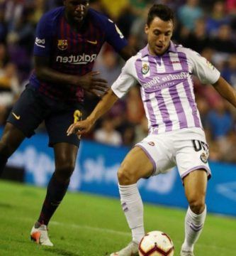 Apuestas Real Valladolid v Celta Vigo 27 Enero 3