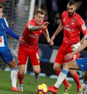 Pronosticos Ajax v Real Madrid 13 Febrero 3