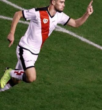 Apuestas Espanyol v Rayo Vallecano 2