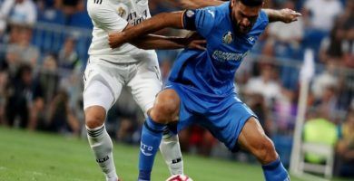 Tips Getafe v Celta Vigo 09 Febrero 6