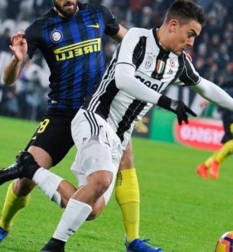 Previa Juventus v Frosinone 15 Febrero 2