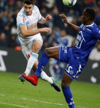 Picks Marseille v Amiens 16 Febrero 2