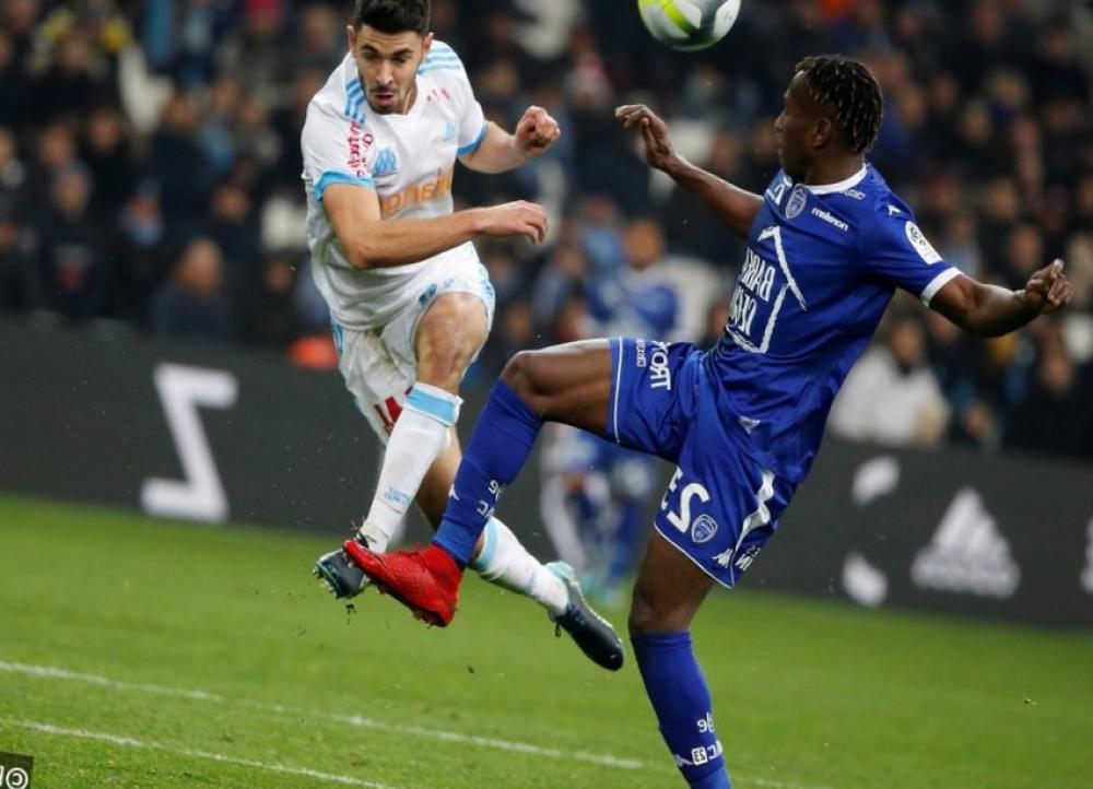 Picks Marseille v Amiens 16 Febrero 1