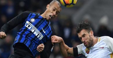 Apuestas Parma v Inter Milan 09 Febrero 5