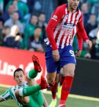 Pronosticos Atletico Madrid v Leganes 09 Marzo 2