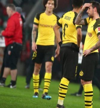 Pronosticos Borussia Dortmund v Wolfsburg 30 Marzo 1
