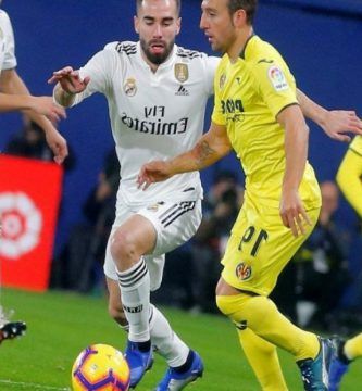 Previa Celta Vigo v Villarreal 30 Marzo 2