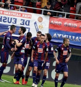 Previa Eibar v Real Valladolid 17 Marzo 3