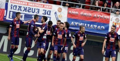 Previa Eibar v Real Valladolid 17 Marzo 4