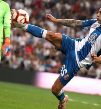 Previa Espanyol v Real Valladolid 02 Marzo 3