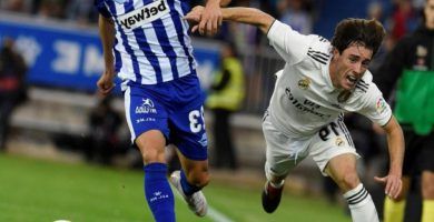 Tips Huesca v Alaves 16 Marzo 6