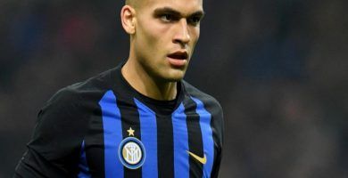 Pronosticos Inter Milan v Eintracht Frankfurt 14 Marzo 3