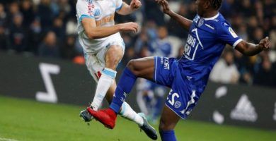 Pronosticos Marseille v St Etienne 03 Marzo 6