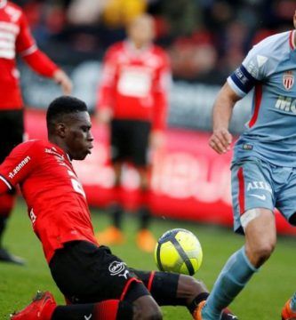 Pronosticos Monaco v Caen 31 Marzo 2