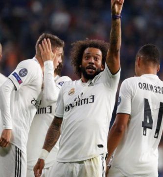 Previa Real Madrid v Ajax 05 Marzo 2