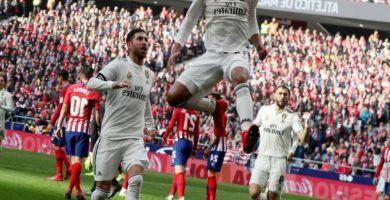 Apuestas Real Madrid v Celta Vigo 16 Marzo 6