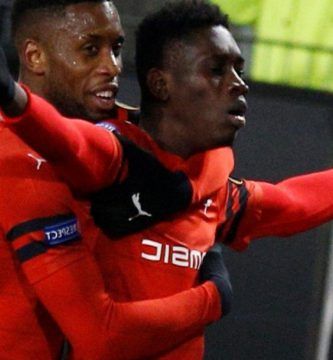 Previa Rennes v Lyon 29 Marzo 1